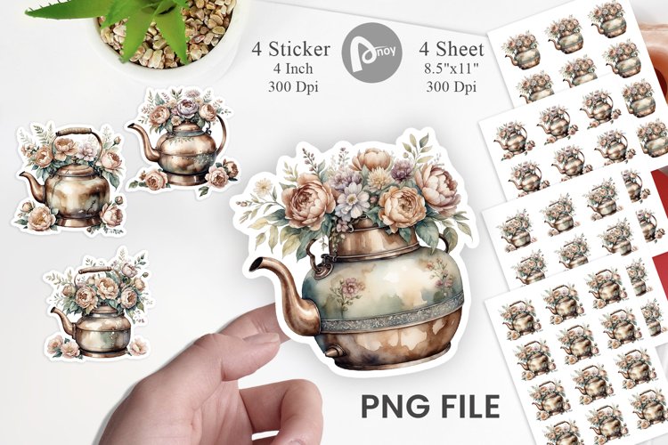 Sticker Png Image 24