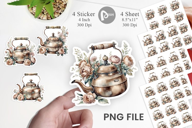 Sticker Png Image 23