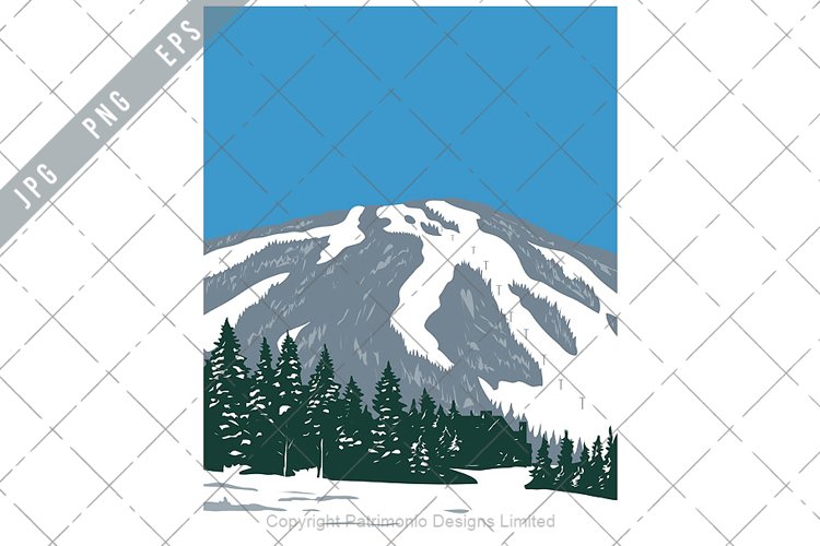 Colorado Clipart Image 8
