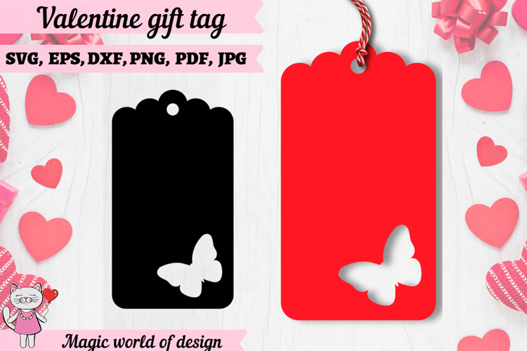 Heart Valentine Svg Image 5