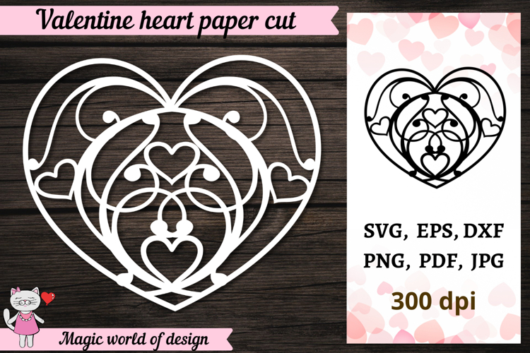 Happy Valentines Day svg, Love card, Mothers Day card