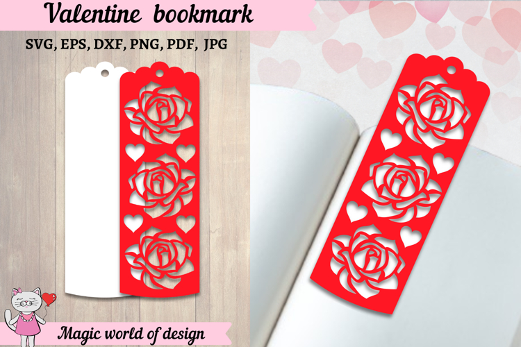 Books Silhouette Image 9