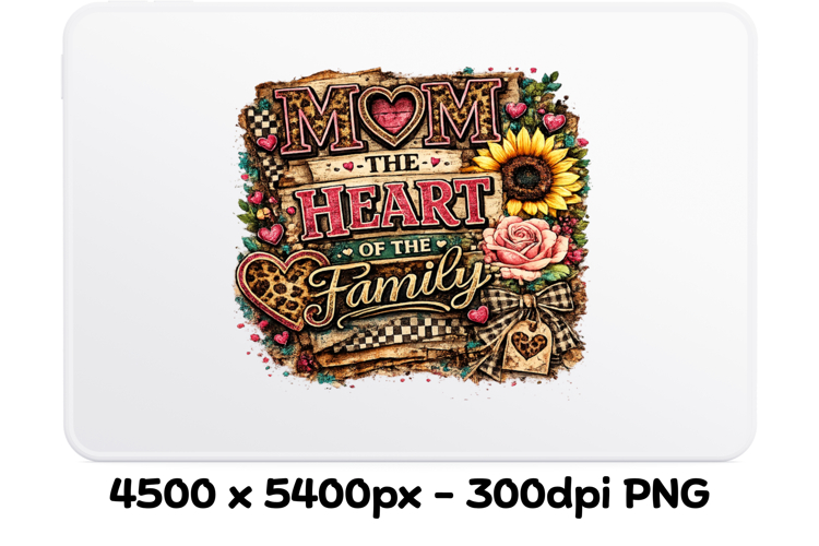 Mothers Day Png Image 4