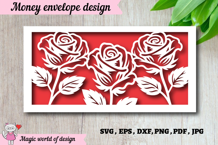 Envelope Svg Image 16