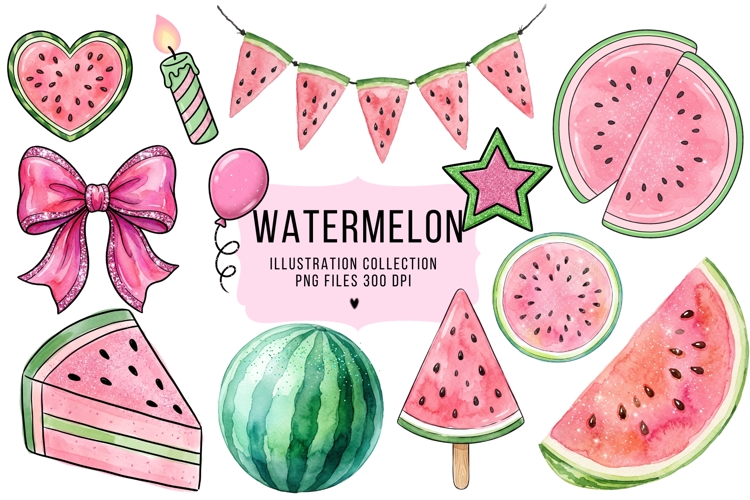 Popsicle Clipart Image 9