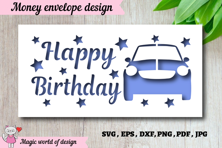 Racing Car Svg Image 20