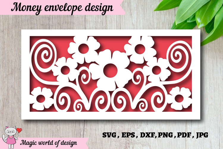 Envelope Svg Image 2
