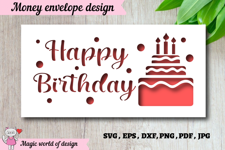 Money Svg