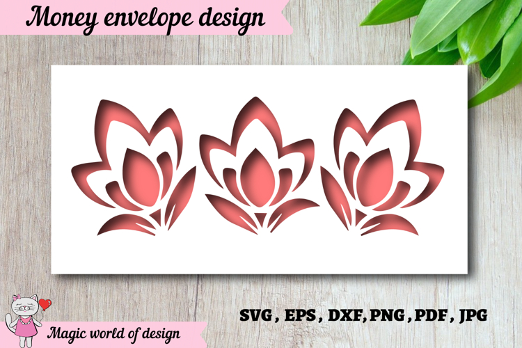 Envelope Svg Image 14