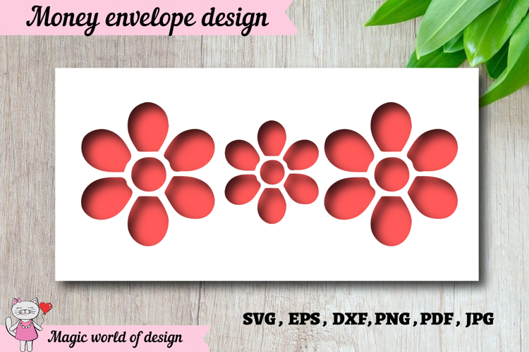 Envelope Svg Image 11