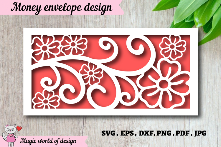 Envelope Svg Image 12