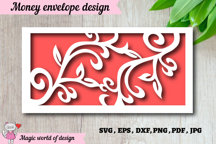Money Svg Image 2