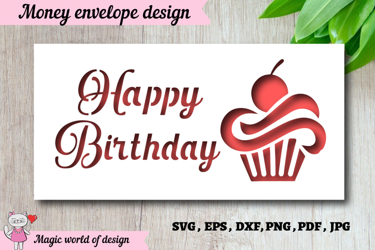 Money Svg Image 4