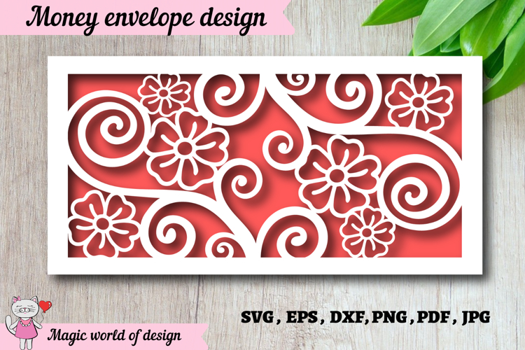 Envelope Svg