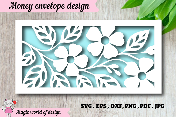 Envelope Svg Image 3