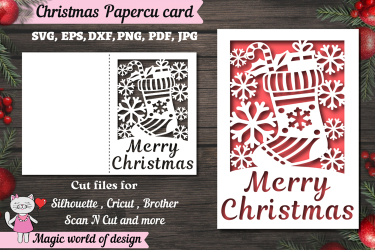 Paper Snowflake Template Image 4