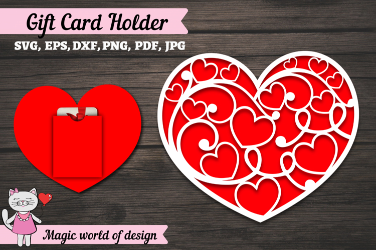 Cricut Valentine Svg Image 8