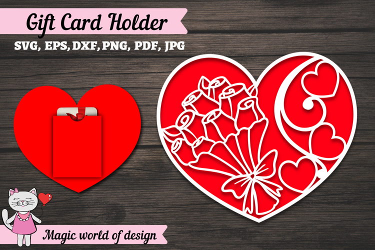 Cricut Valentine Svg Image 6