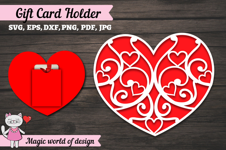 Cricut Valentine Svg