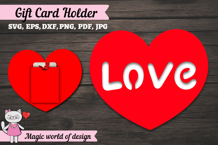 Cricut Valentine Svg Image 3