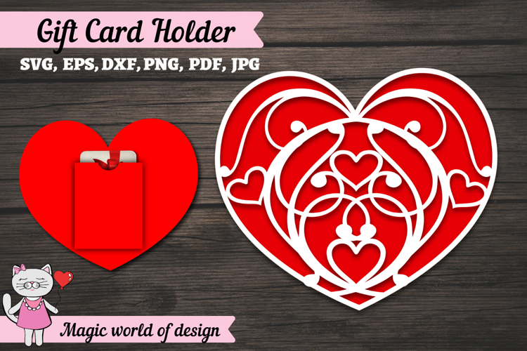 Cricut Valentine Svg Image 20