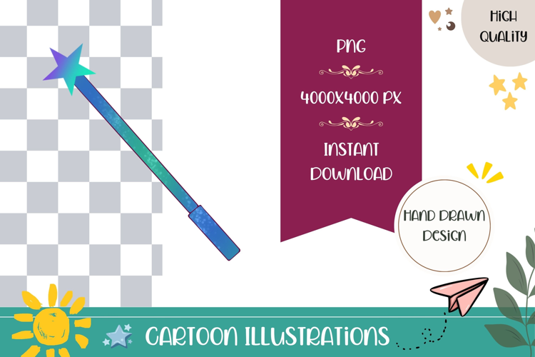 Hand Drawn School Supplies Illustration, Pen PNG
