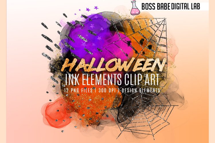 Elements Clipart Image 9