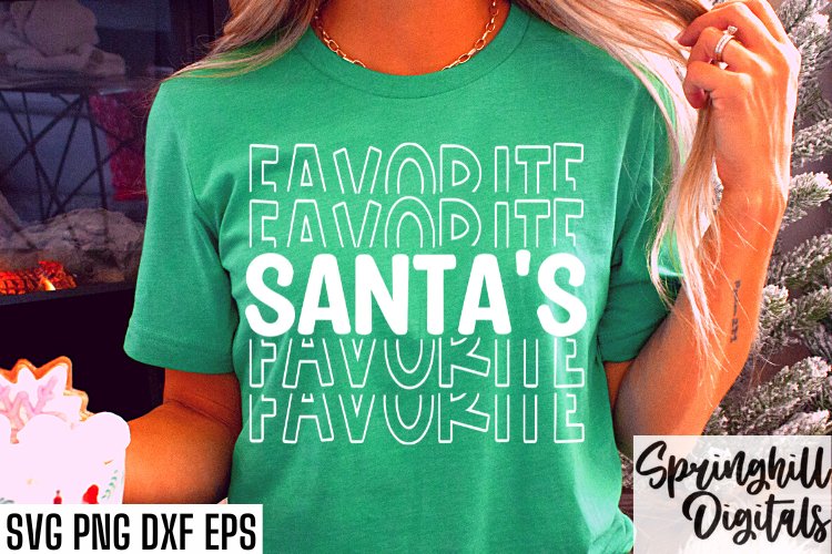 Christmas SVGs Image 6