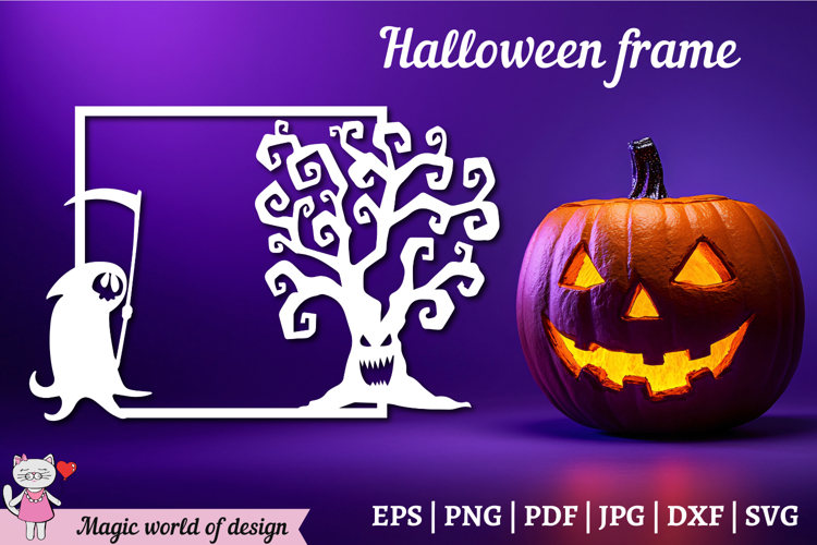 Scary SVGs Image 10