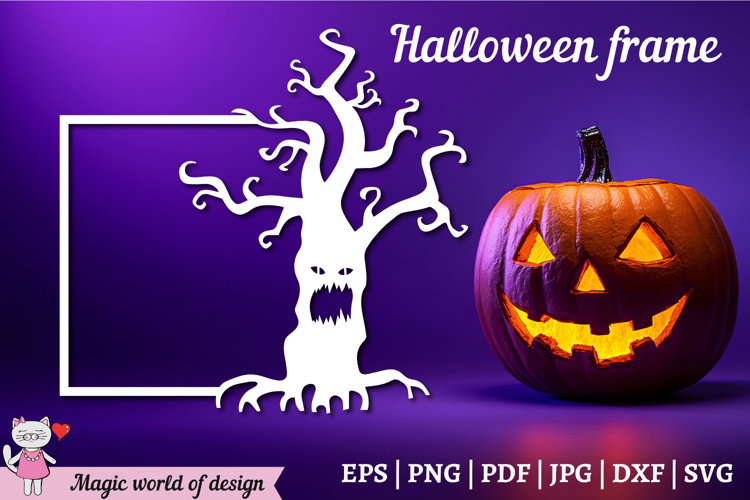 Halloween Vectors Image 2