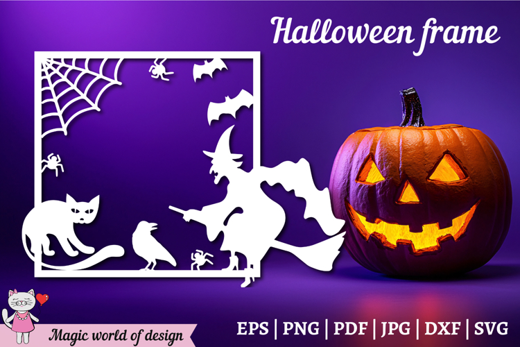 Halloween Vectors Image 3