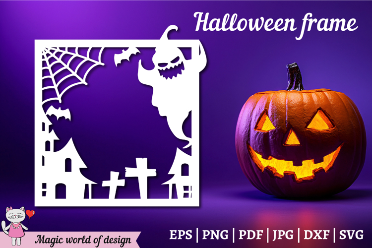Grim Reaper Svg Image 4