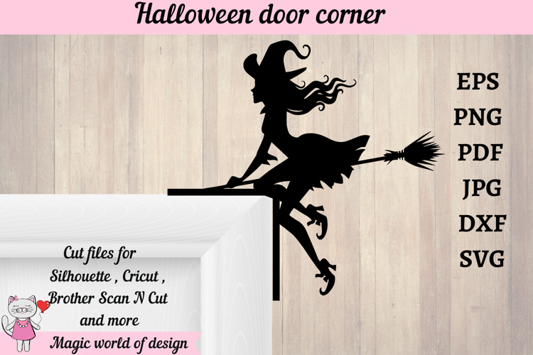 Cricut Halloween Svg Image 12