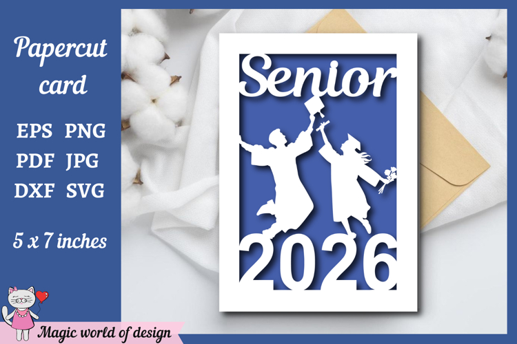 Cricut Graduation Cap Svg Image 18