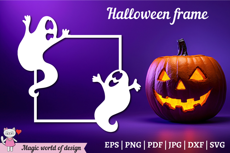 Scary SVGs Image 14