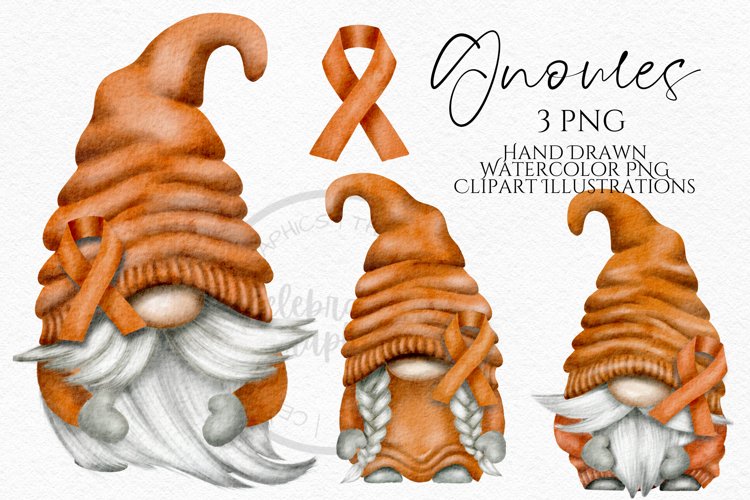 Gnome Illustration Image 2