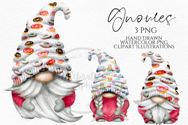 Gnome Clipart