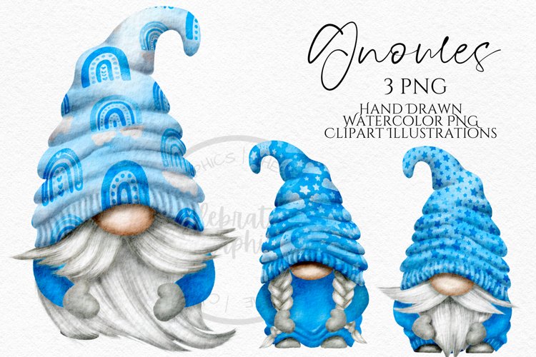 Gnome Clipart