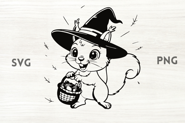 Witchy Png Image 2