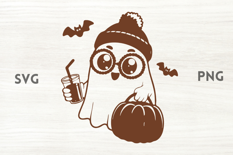Halloween Character Svg Image 11