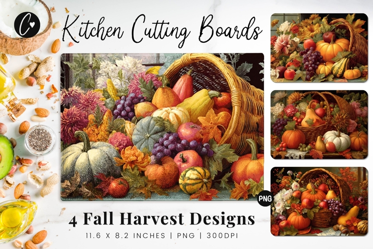 Thanksgiving Sublimation Design Image 3