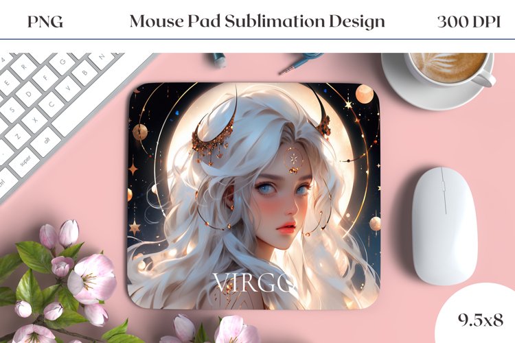 Zodiac Clipart Image 8