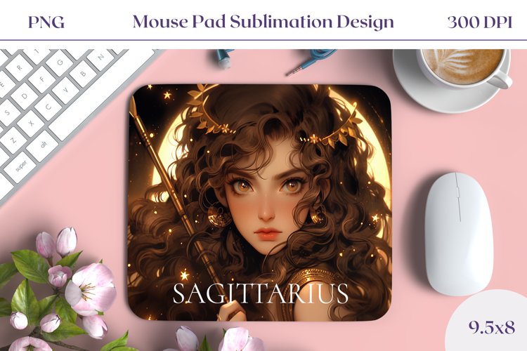 Zodiac Clipart Image 10