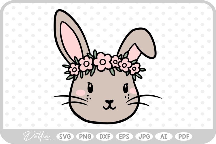 Flower Crown Png Image 17
