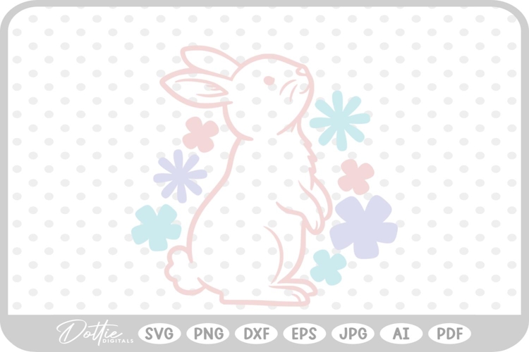 Rabbit Png Image 12