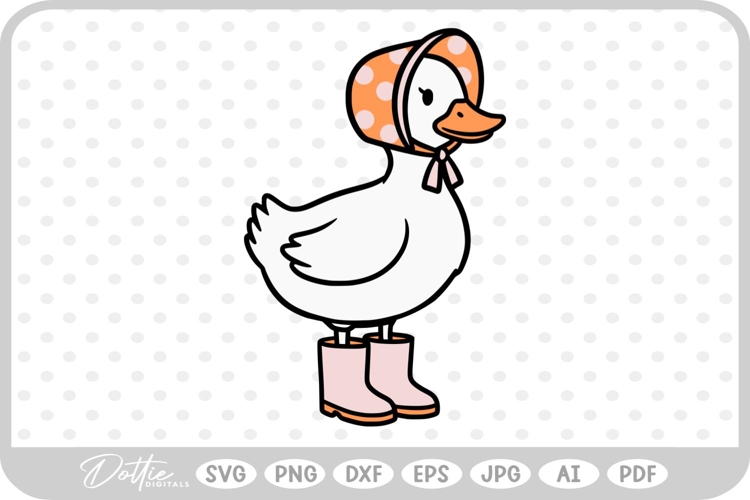 Duck Png Image 24