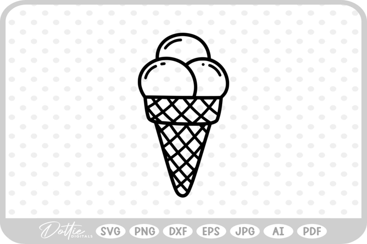 Ice Svg