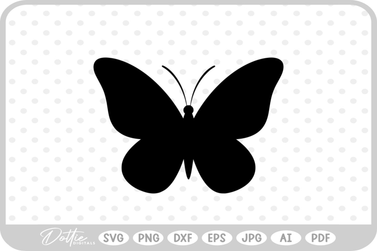 Butterfly Vectors Image 7