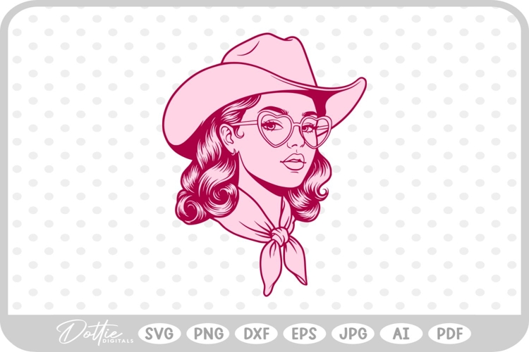 Cowgirl Png Image 7