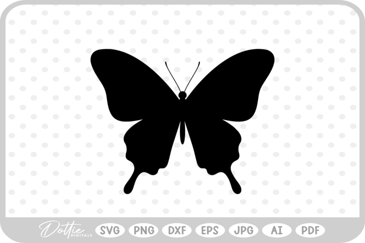 Butterfly Vectors